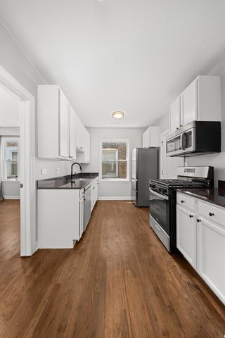 4604 N MONTICELLO Avenue 3E, Chicago, IL 60625
