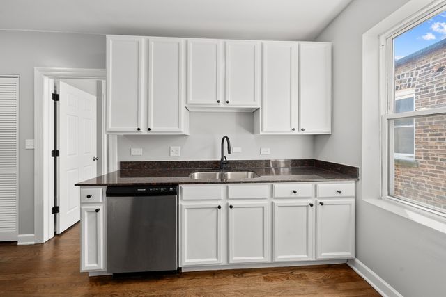 4604 N MONTICELLO Avenue 3E, Chicago, IL 60625