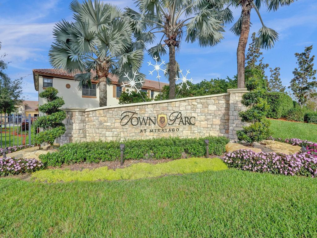 Image 60 of property listing at 9637 WATERCREST ISLE, Parkland, FL 33076