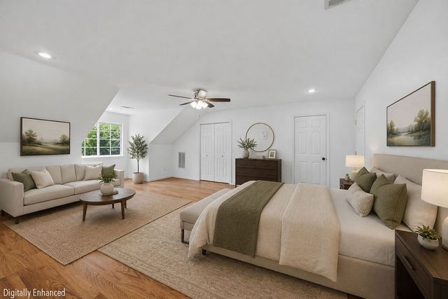 2201 SW Juniper Avenue, Bentonville, AR 72713