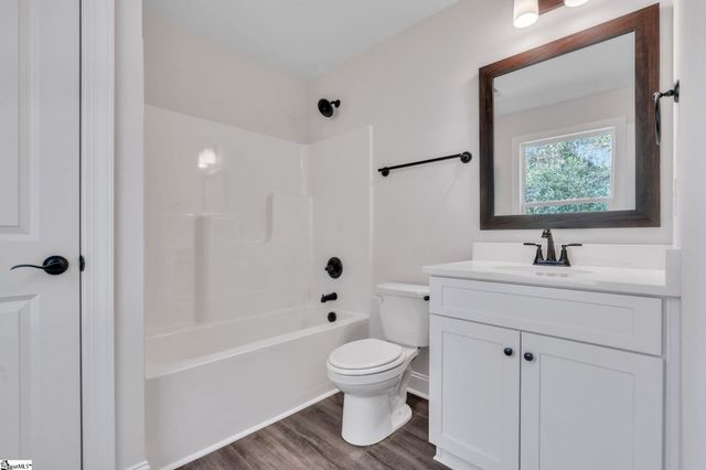 108 Oak Street, Belton, SC 29627