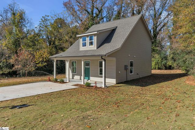 108 Oak Street, Belton, SC 29627
