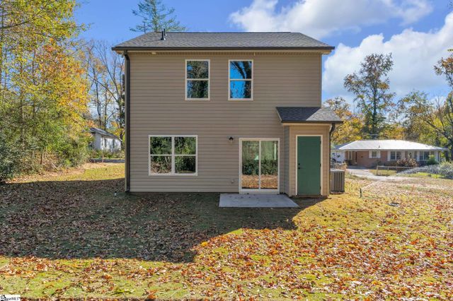 108 Oak Street, Belton, SC 29627