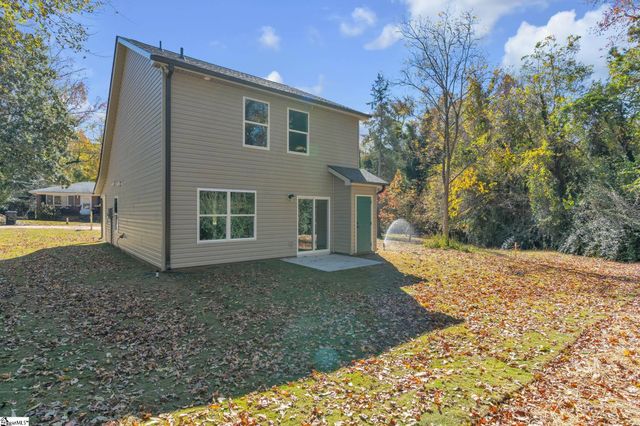 108 Oak Street, Belton, SC 29627