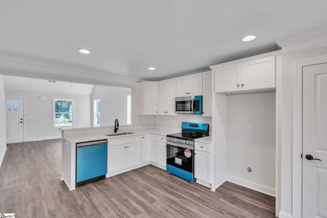 108 Oak Street, Belton, SC 29627