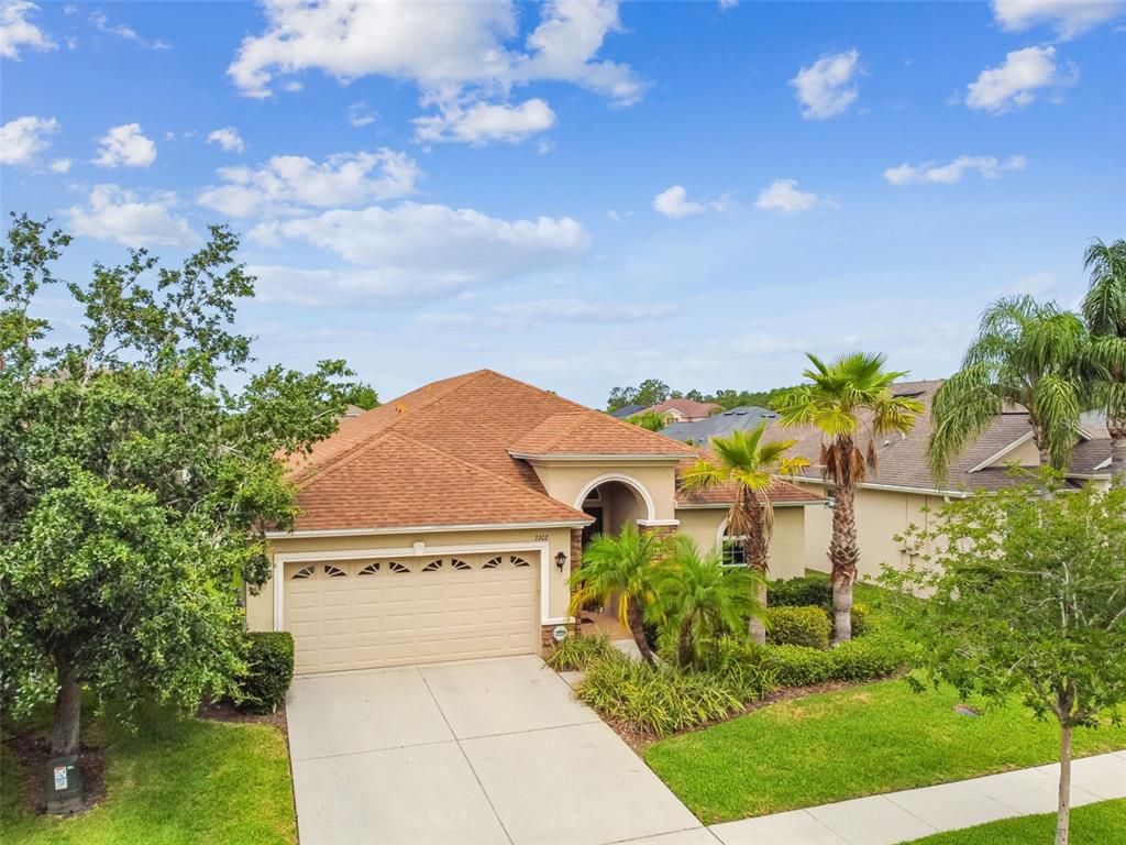 3302 GRANITE RIDGE LOOP, Land O Lakes, FL 34638