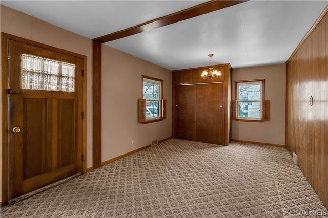 275 Mapleview Drive, Tonawanda, NY 14150