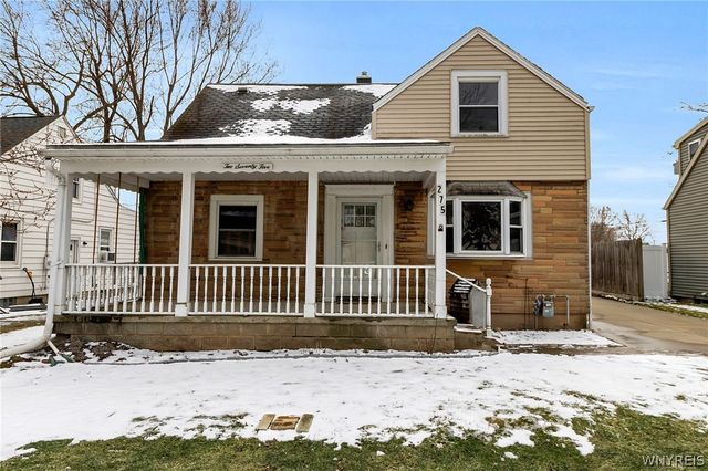 275 Mapleview Drive, Tonawanda, NY 14150