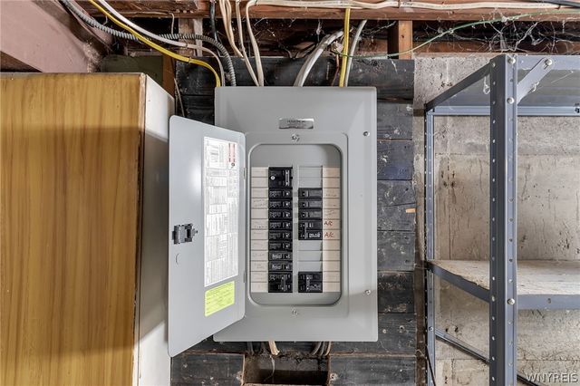 275 Mapleview Drive, Tonawanda, NY 14150