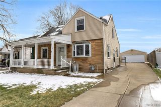 275 Mapleview Drive, Tonawanda, NY 14150