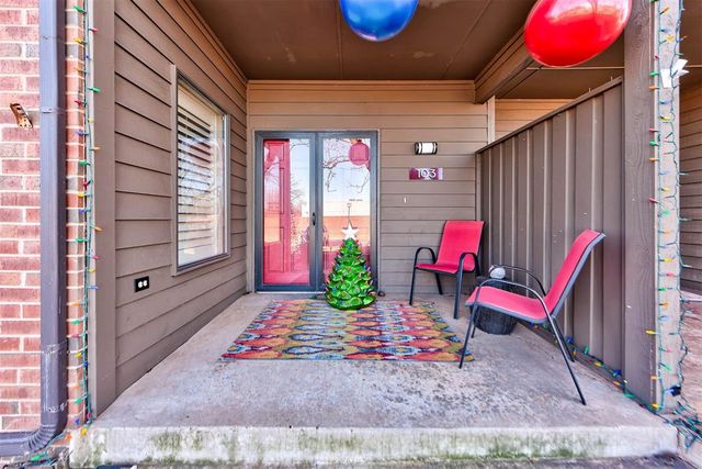 11300 N Pennsylvania Avenue 103, Oklahoma City, OK 73120