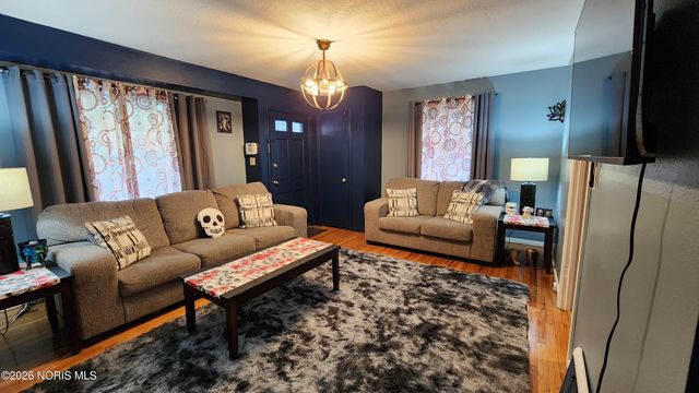 4037 Commonwealth Avenue, Toledo, OH 43612