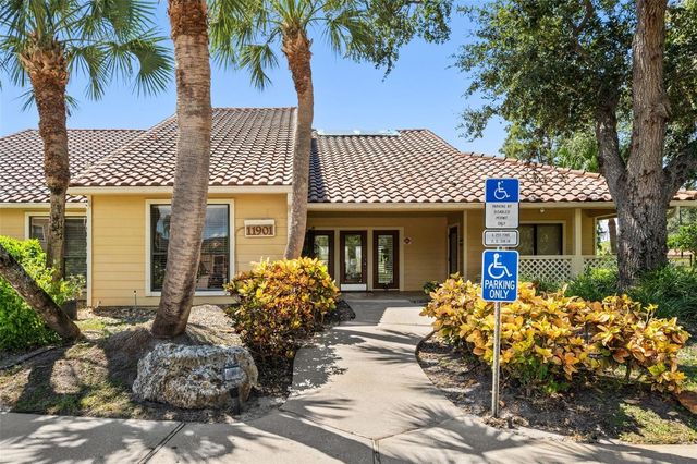 11901 4TH STREET N 5107, St Petersburg, FL 33716