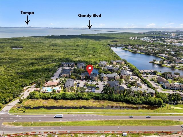11901 4TH STREET N 5107, St Petersburg, FL 33716