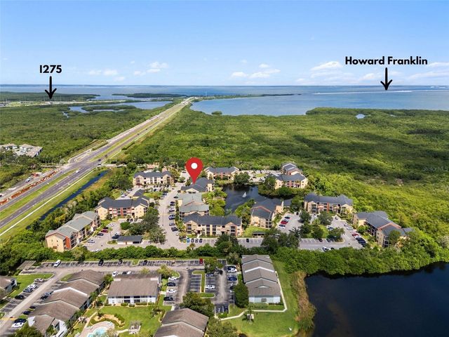 11901 4TH STREET N 5107, St Petersburg, FL 33716