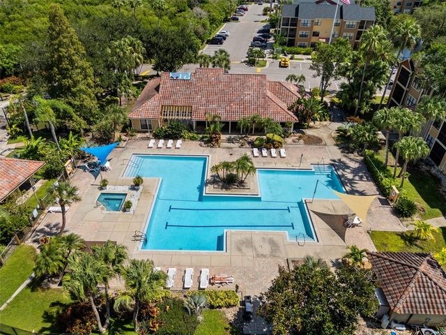 11901 4TH STREET N 5107, St Petersburg, FL 33716