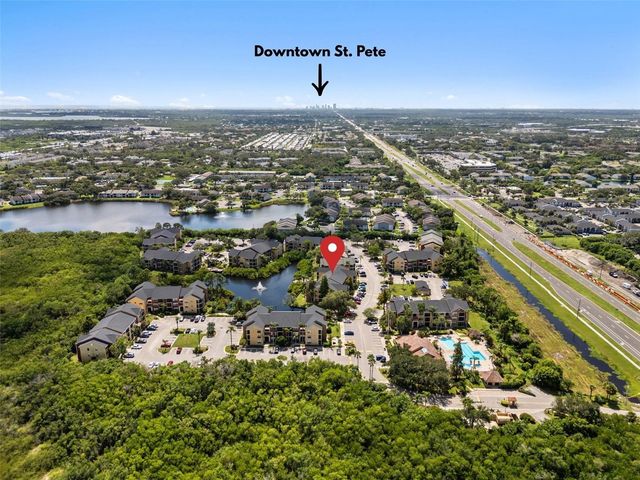 11901 4TH STREET N 5107, St Petersburg, FL 33716