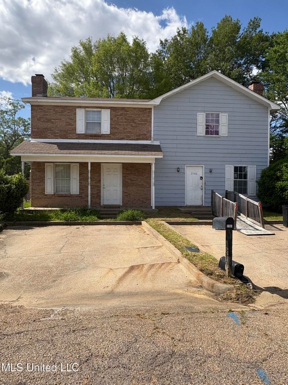 2101 Jamestown Way, 2, Jackson, MS 39211