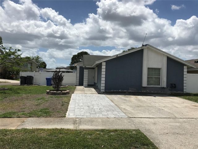 11059 SPRINGRIDGE DRIVE, Tampa, FL 33624