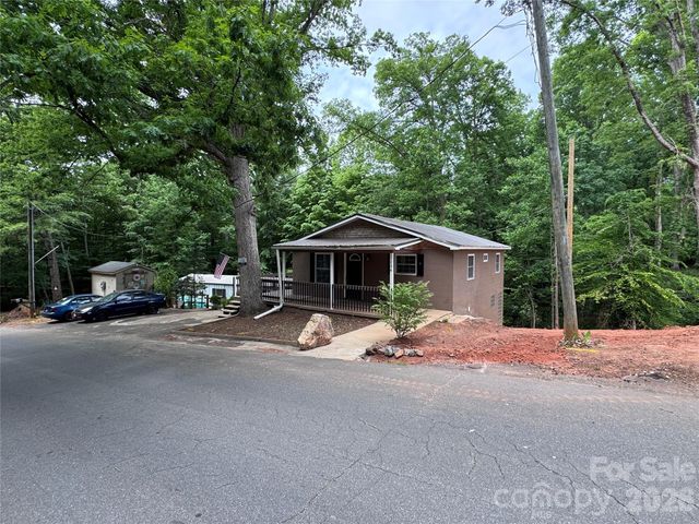 136 St John Zion Road, Rutherfordton, NC 28139