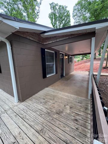 136 St John Zion Road, Rutherfordton, NC 28139