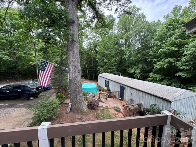 136 St John Zion Road, Rutherfordton, NC 28139