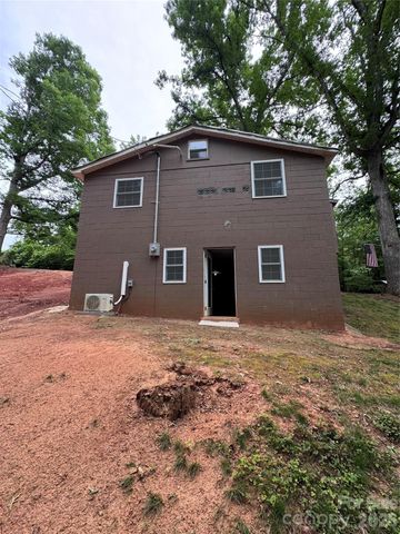 136 St John Zion Road, Rutherfordton, NC 28139