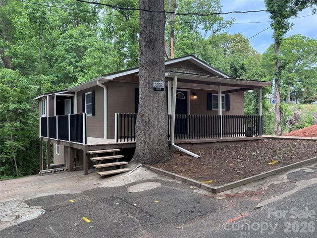 136 St John Zion Road, Rutherfordton, NC 28139