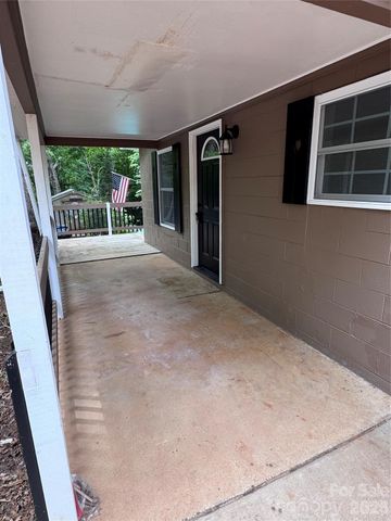 136 St John Zion Road, Rutherfordton, NC 28139