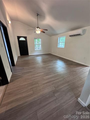 136 St John Zion Road, Rutherfordton, NC 28139