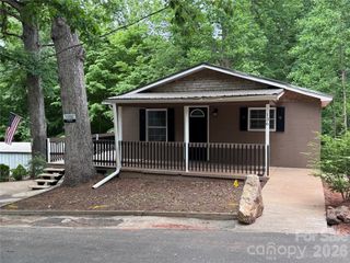 136 St John Zion Road, Rutherfordton, NC 28139