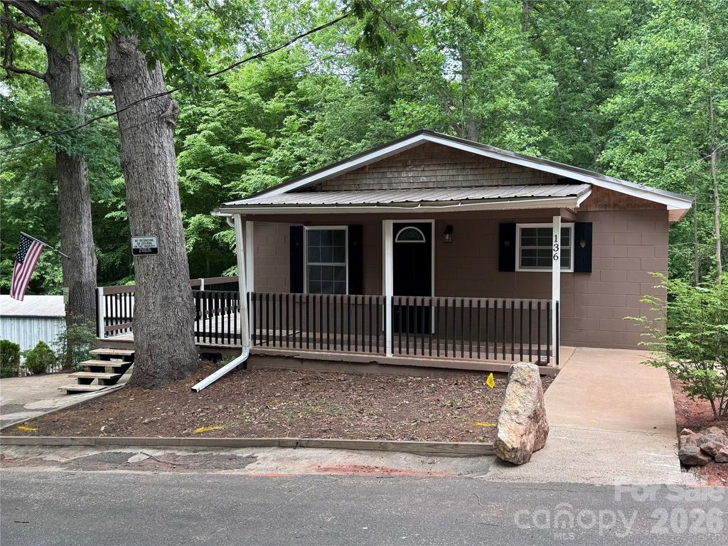 136 St John Zion Road, Rutherfordton, NC 28139