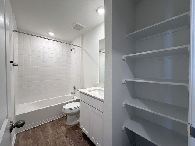 348 San Juan TRL, Bastrop, TX 78602