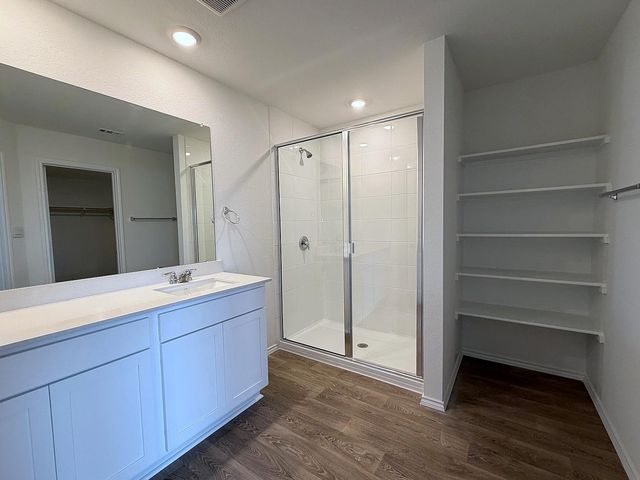 348 San Juan TRL, Bastrop, TX 78602