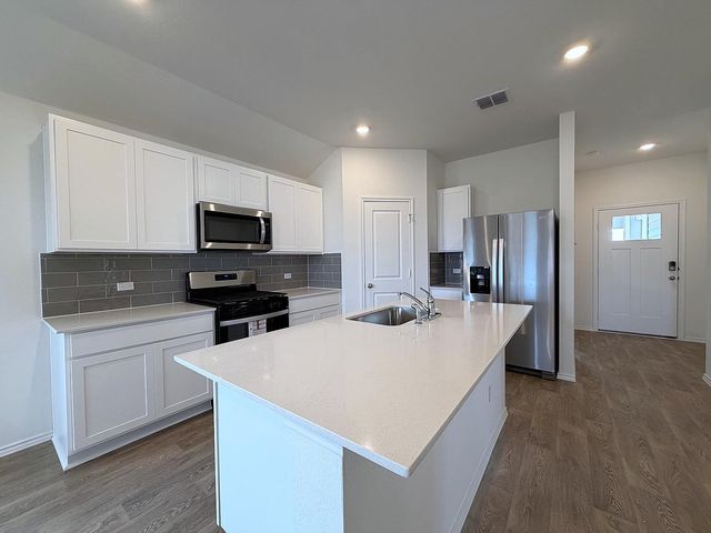 348 San Juan TRL, Bastrop, TX 78602