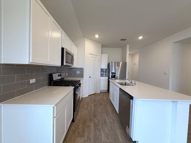 348 San Juan TRL, Bastrop, TX 78602