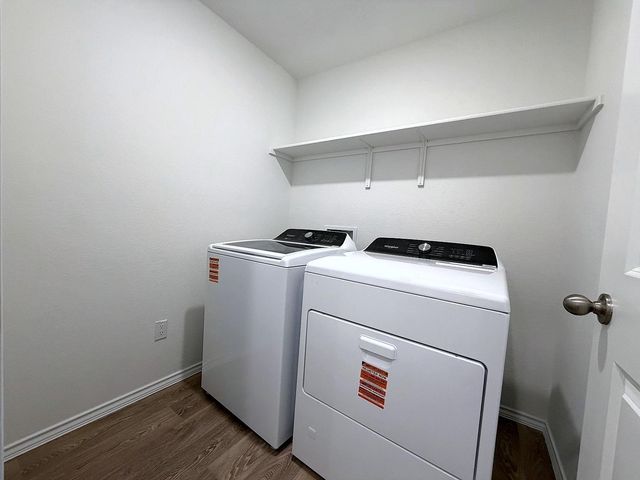 348 San Juan TRL, Bastrop, TX 78602