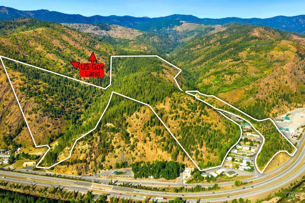 51833 Silver Valley Rd, Kellogg, ID 83837