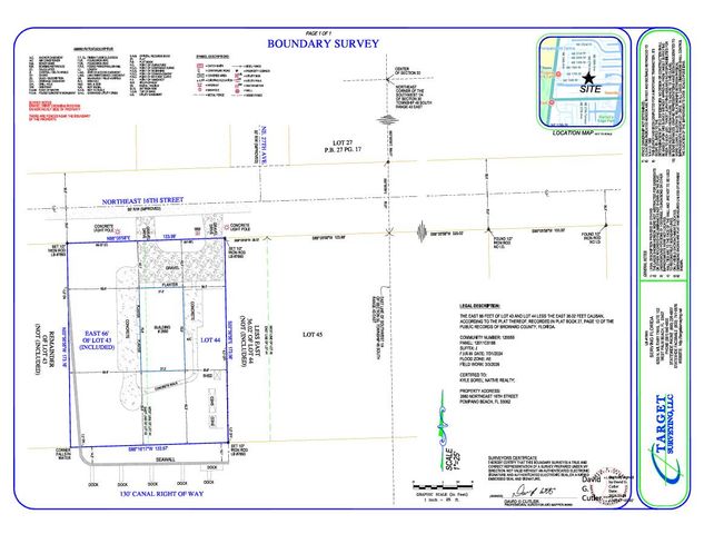 2680 NE 16th Street, Pompano Beach, FL 33062