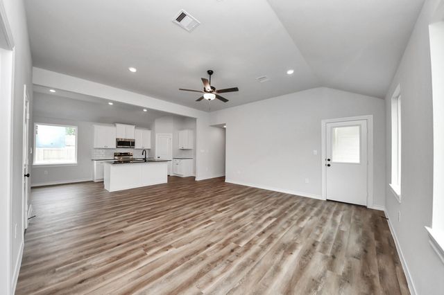 12825 Naval Drive, Conroe, TX 77306