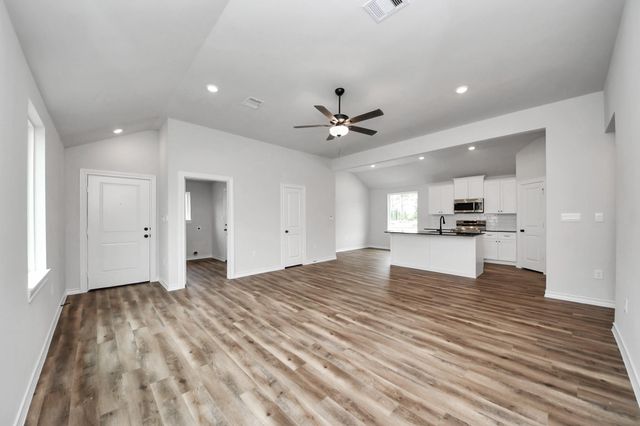 12825 Naval Drive, Conroe, TX 77306