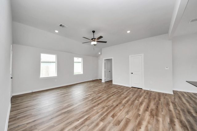 12825 Naval Drive, Conroe, TX 77306