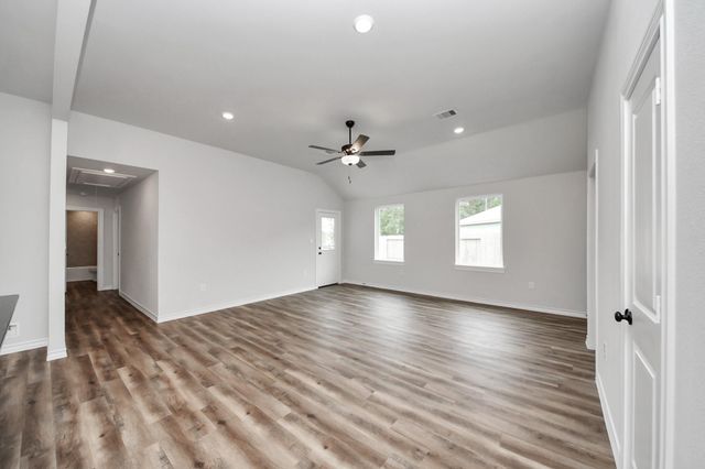 12825 Naval Drive, Conroe, TX 77306