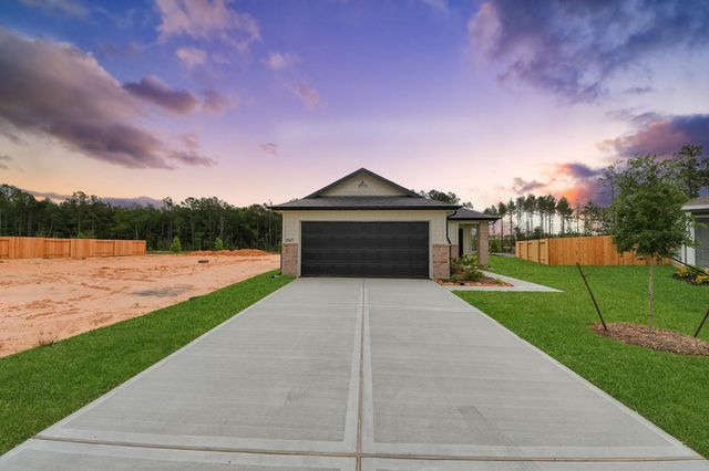 12825 Naval Drive, Conroe, TX 77306