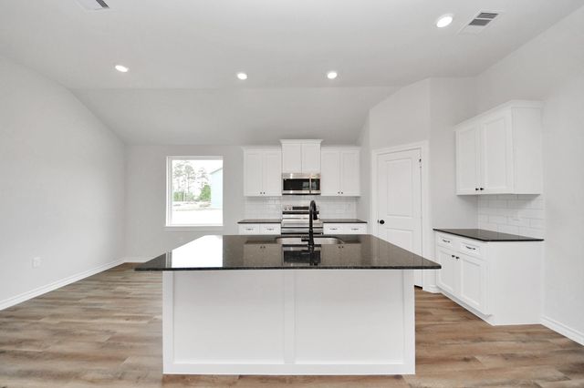 12825 Naval Drive, Conroe, TX 77306