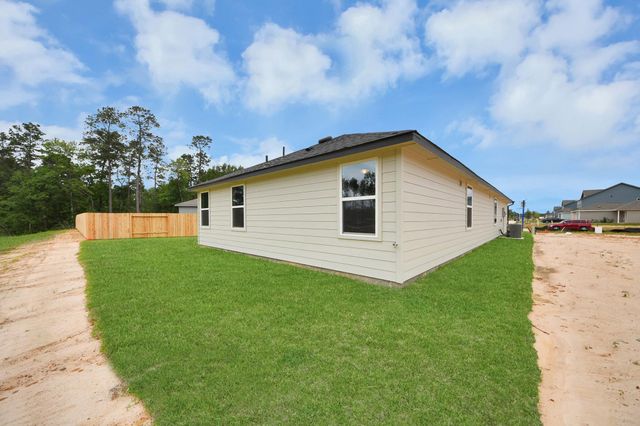 12825 Naval Drive, Conroe, TX 77306