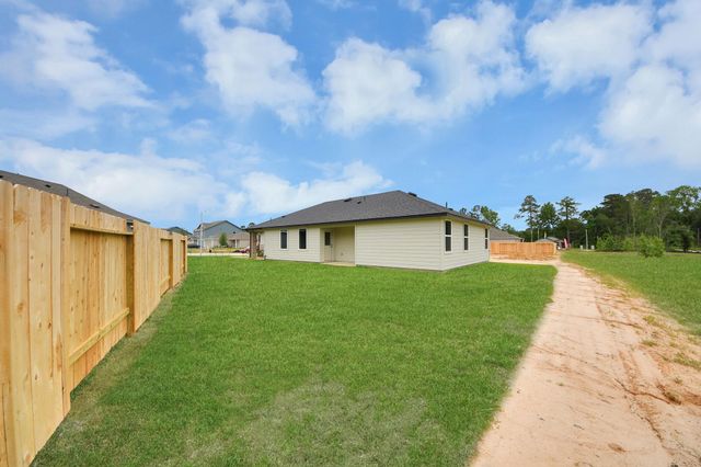 12825 Naval Drive, Conroe, TX 77306