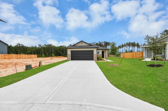 12825 Naval Drive, Conroe, TX 77306