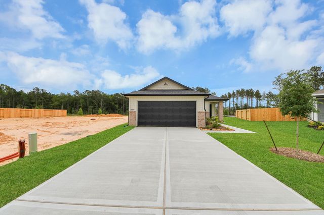 12825 Naval Drive, Conroe, TX 77306