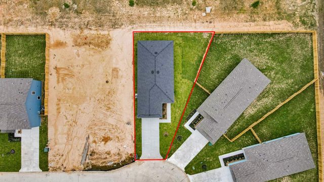 12825 Naval Drive, Conroe, TX 77306